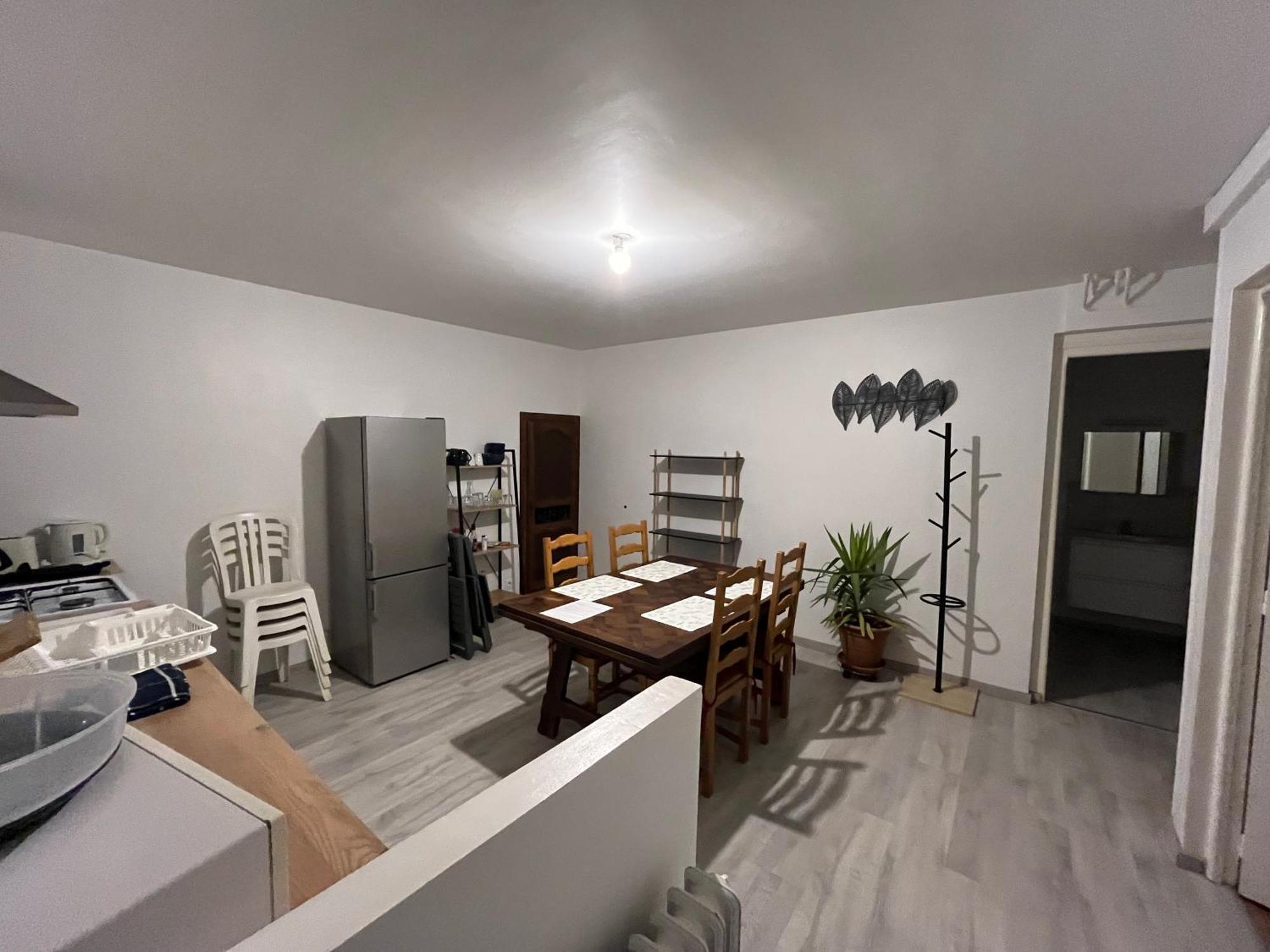 Logement Neuf En Face De La Foret. Acces Cour. Bagnoles de l'Orne Normandie Εξωτερικό φωτογραφία